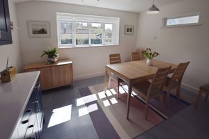 Dining Area- click for photo gallery